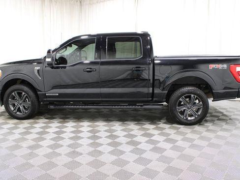Used 2023 Ford F150 Lariat AWD/4WD image 46