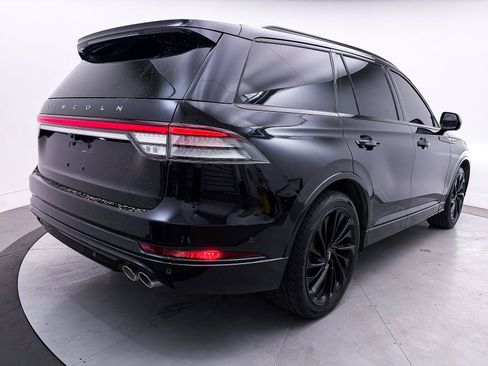 Used 2023 Lincoln Aviator Reserve w/ Jet Package image 17
