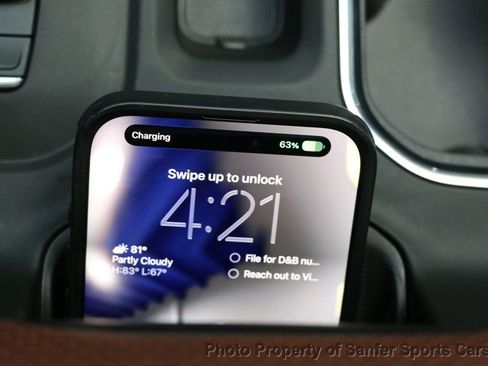 Used 2024 GMC Sierra 1500 Denali Ultimate image 59