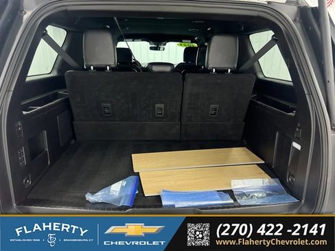 Used 2021 Ford Expedition Max Limited AWD/4WD image 19