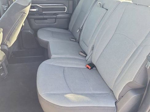 Certified 2024 RAM 2500 Big Horn image 26