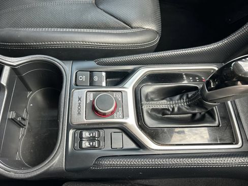 Used 2021 Subaru Forester Touring AWD/4WD image 18