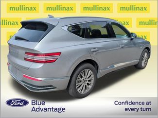 Used 2025 Genesis GV80 2.5T Standard AWD/4WD video 2