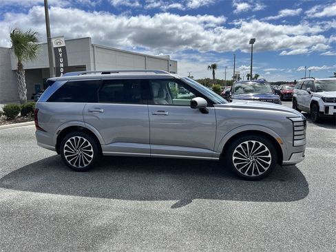 New 2026 Hyundai Palisade Calligraphy image 9