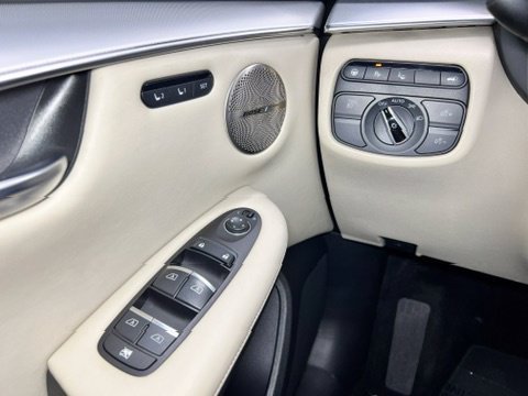 Used 2020 INFINITI QX50 Sensory w/ Proactive Package FWD image 25