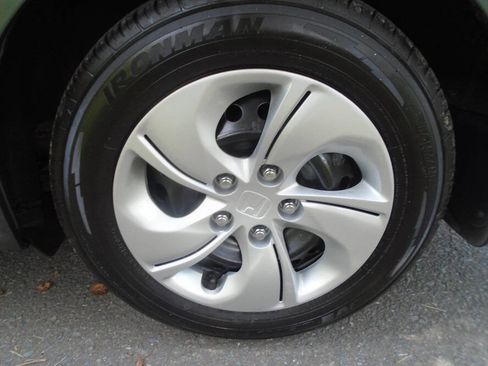 Used 2013 Honda Civic LX image 28