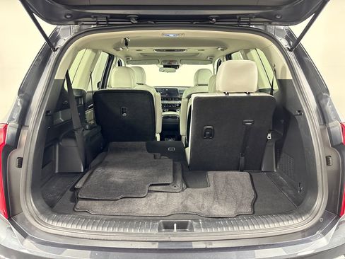 Certified 2024 Kia Telluride S w/ S Sunroof Package image 34