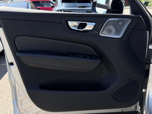 Used 2021 Volvo XC60 T8 Polestar image 14