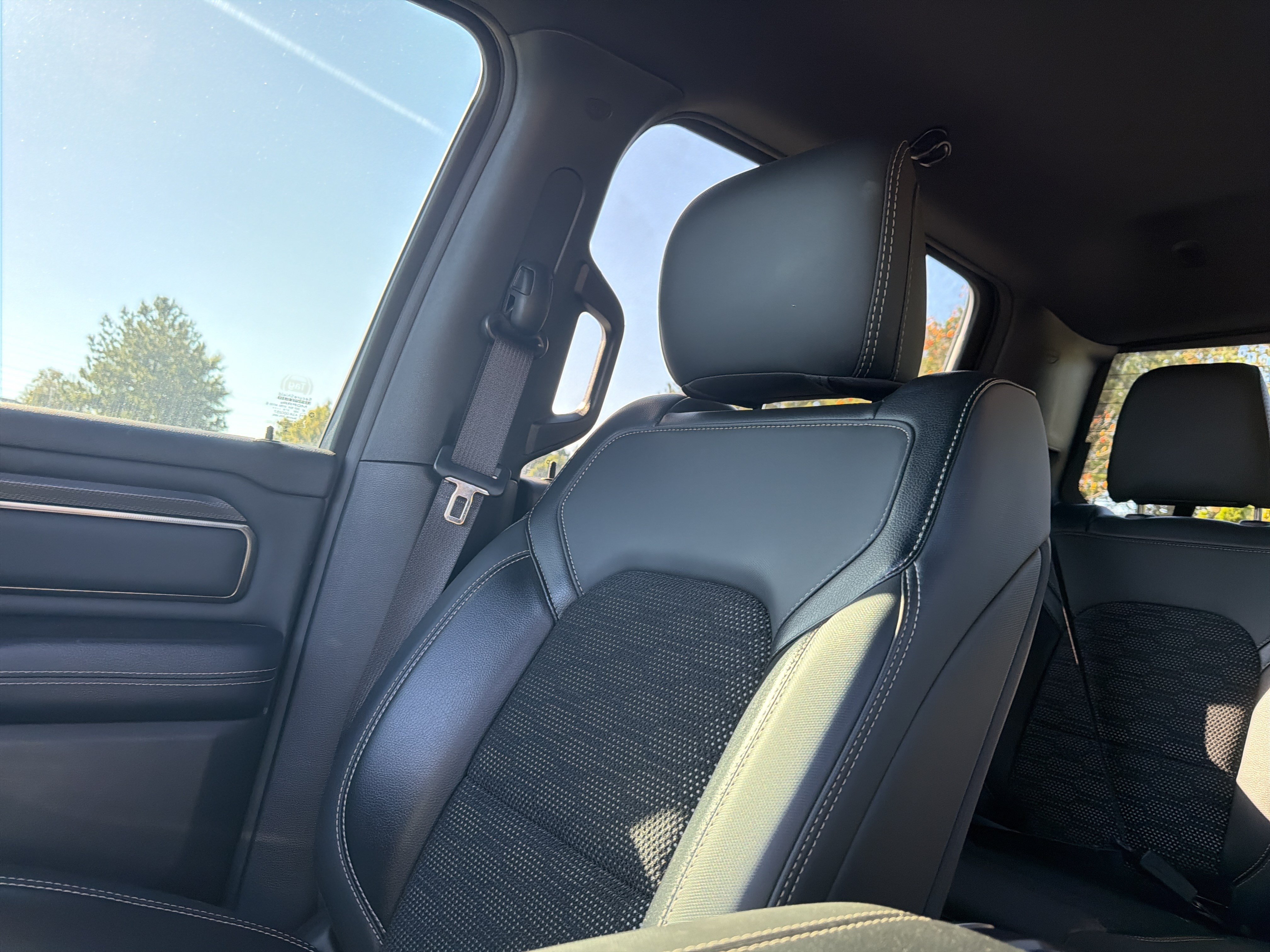 Used 2023 RAM 1500 Sport AWD/4WD image 41