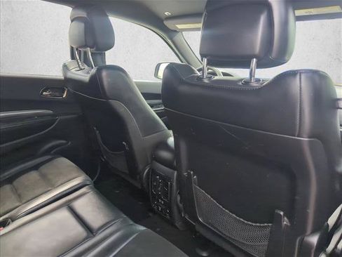Used 2019 Dodge Durango GT RWD image 19