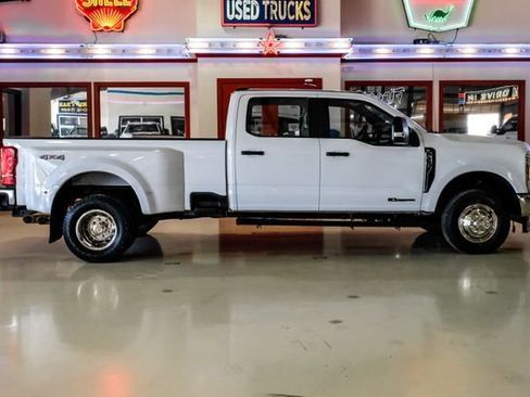 Used 2025 Ford F350 XL w/ FX4 Off-Road Package image 10