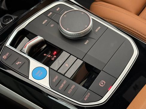 Used 2023 BMW i4 eDrive35 w/ Premium Package RWD image 21