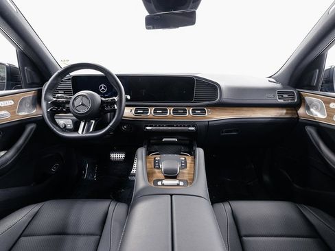 Certified 2026 Mercedes-Benz GLS 450 GLS 450 image 27