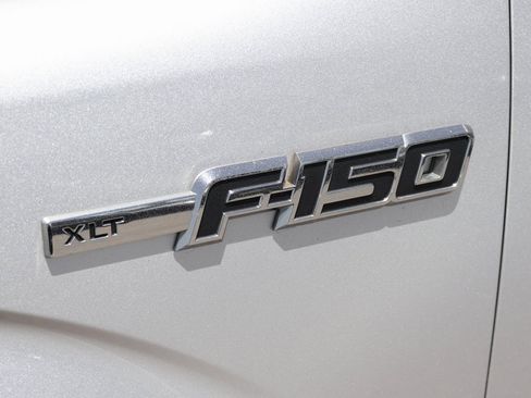 Used 2010 Ford F150 XLT image 33