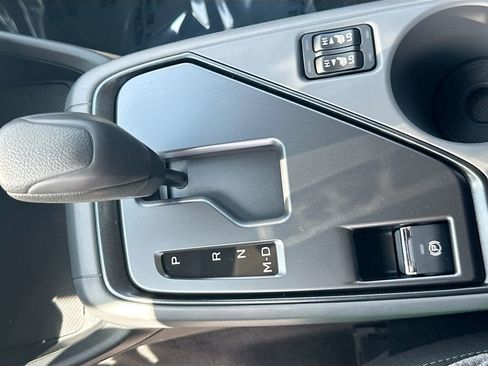 New 2026 Subaru Crosstrek 2.0i Premium AWD/4WD image 16
