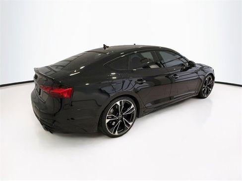 Used 2024 Audi S5 Prestige image 5