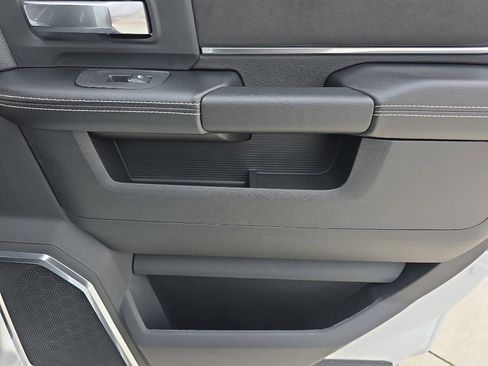 New 2026 RAM 3500 Laramie w/ Max Tow Package image 20