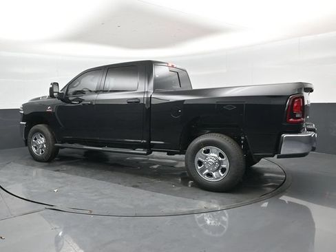 New 2026 RAM 2500 Tradesman AWD/4WD image 23