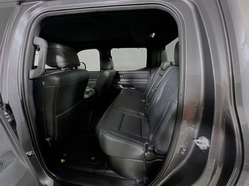 Used 2025 Toyota Tundra Platinum w/ TRD Off-Road Package image 29