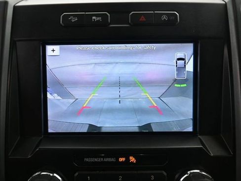 Used 2019 Ford F150 XLT w/ Equipment Group 302A Luxury image 21