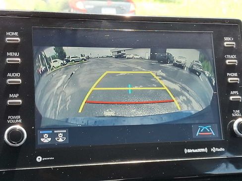 Used 2024 Toyota Camry XSE FWD image 17