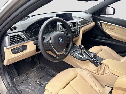 Used 2018 BMW 330i Sedan image 9