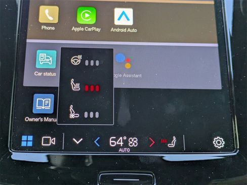 Used 2025 Volvo XC90 T8 Ultra w/ Protection Package Premier image 24