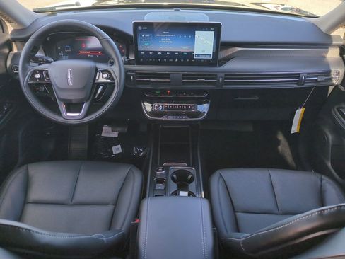 New 2026 Lincoln Corsair Reserve image 15