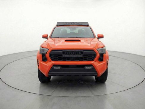 Used 2024 Toyota Tacoma TRD Sport w/ TRD Sport Premium Package image 2