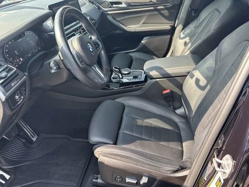 Used 2023 BMW X3 M40i image 10