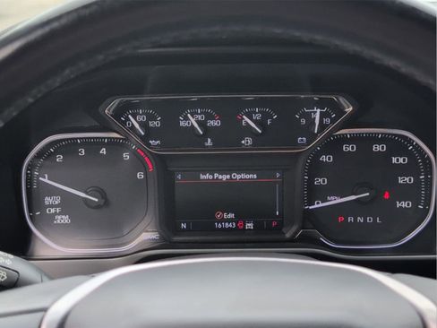 Used 2021 GMC Sierra 1500 Elevation image 23