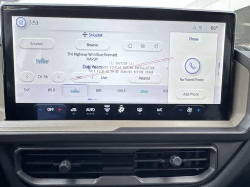 New 2025 Ford Bronco Sport Big Bend image 24