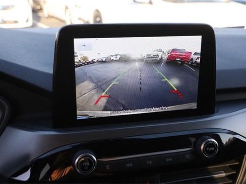 Certified 2025 Ford Escape Active image 16