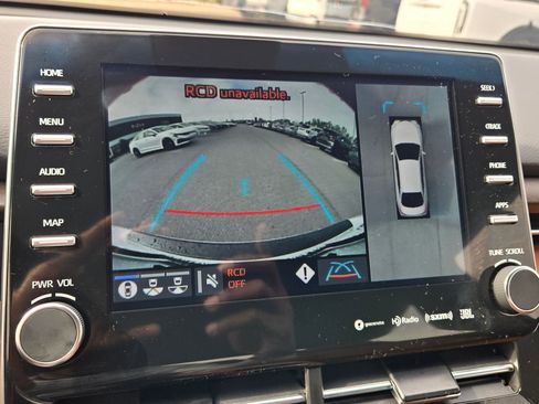 Used 2022 Toyota Avalon Limited w/ Advanced Safety Package image 28