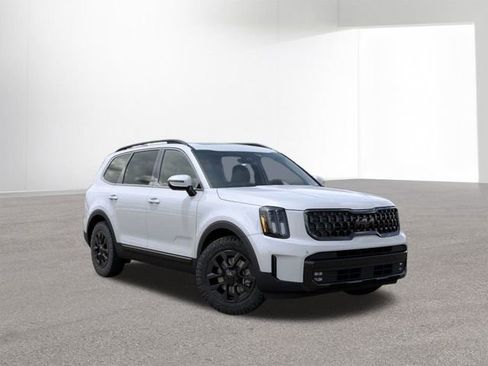 New 2025 Kia Telluride SX Prestige X-Pro image 9