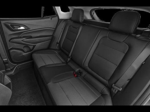 New 2026 Chevrolet Trax RS image 68