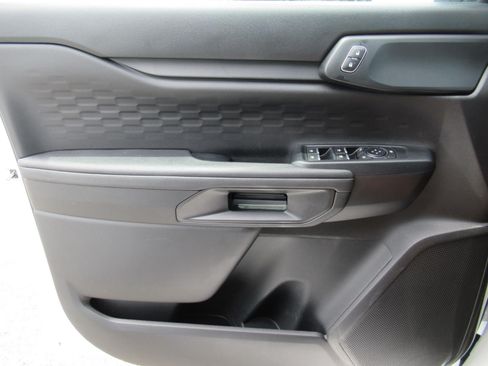Used 2025 Ford Ranger XL RWD image 23