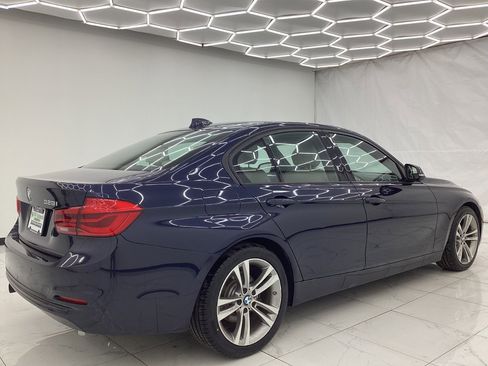 Used 2016 BMW 328i Sedan image 12