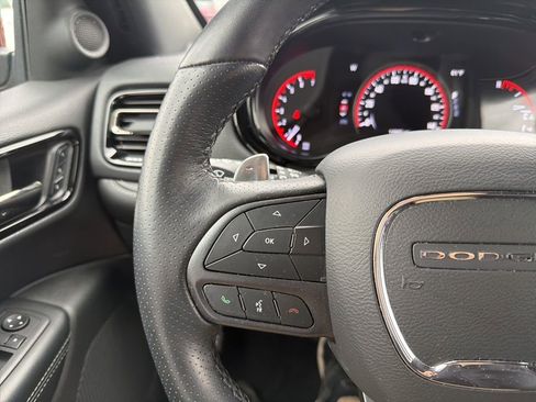 Certified 2022 Dodge Durango GT image 25