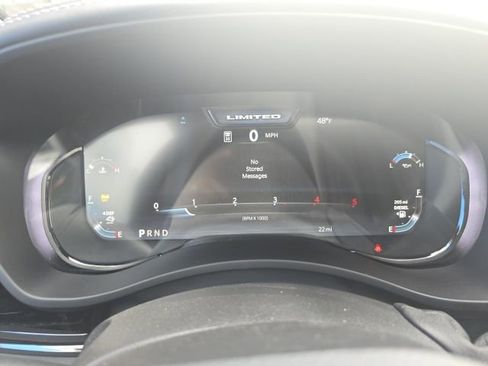 New 2026 RAM 2500 Limited image 27