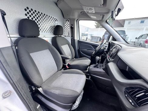 Used 2021 RAM ProMaster City Tradesman SLT w/ Window Group 05 image 21