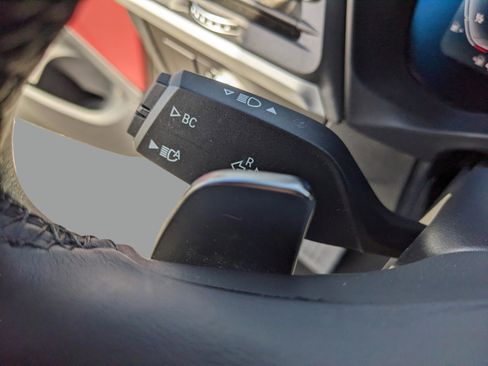 Used 2023 BMW X3 sDrive30i image 31