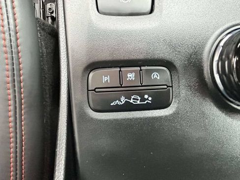 Certified 2025 Ford Ranger Raptor AWD/4WD image 21