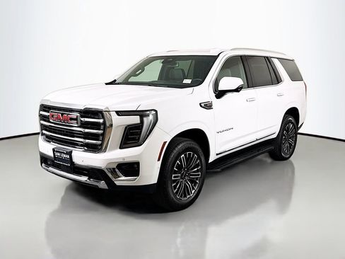 Used 2026 GMC Yukon Elevation RWD image 3