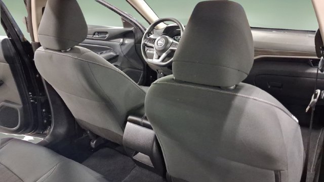 Used 2026 Nissan Altima 2.5 SV AWD/4WD image 17