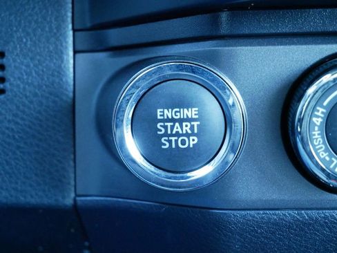 Used 2023 Toyota Tacoma TRD Sport w/ Technology Package image 26