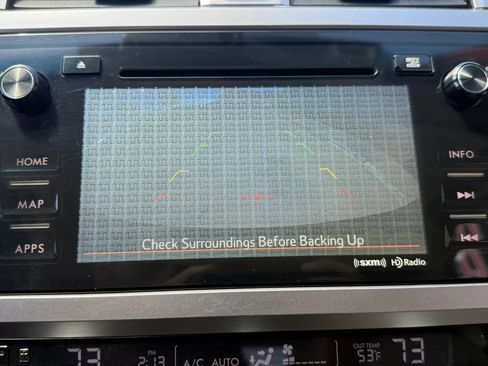 Used 2015 Subaru Outback 2.5i Limited AWD/4WD image 20