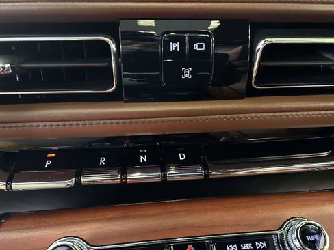 Certified 2022 Lincoln Aviator Reserve w/ Elements Package Plus RWD image 27