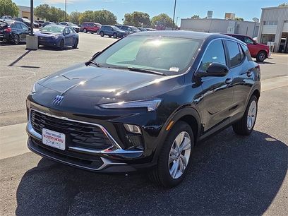 New 2026 Buick Encore GX Preferred