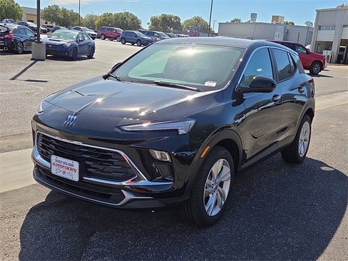 New 2026 Buick Encore GX Preferred image 1